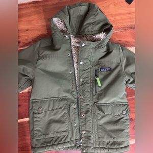 Boys Infurno Jacket